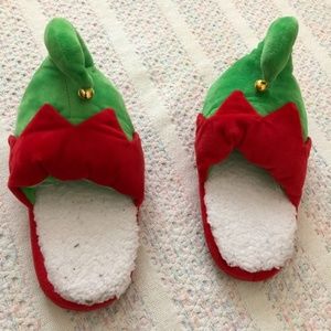 Elf Slippers